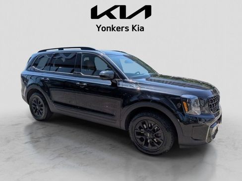 Certified 2024 Kia Telluride SX X-Pro AWD/4WD image 5