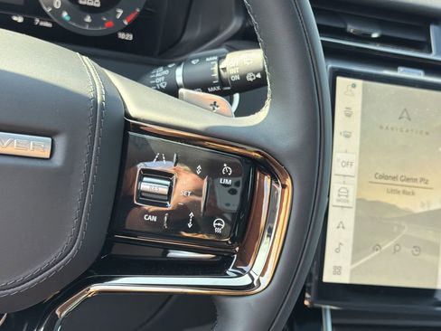 New 2026 Land Rover Range Rover Velar S image 23