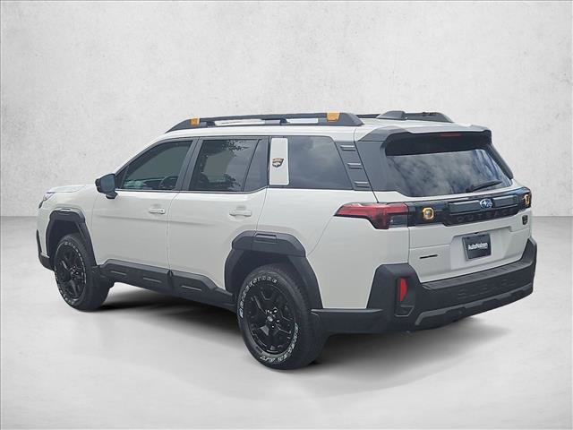 New 2026 Subaru Outback Wilderness AWD/4WD image 9
