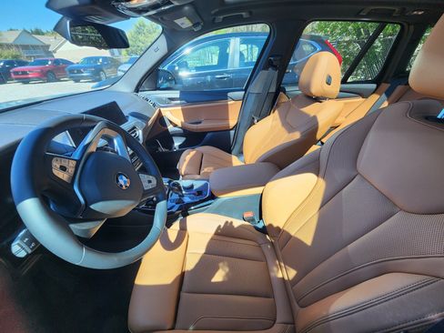 Used 2023 BMW X3 sDrive30i w/ Convenience Package image 10