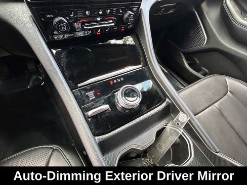 Used 2025 Jeep Grand Cherokee L Limited w/ Luxury Tech Group II image 27