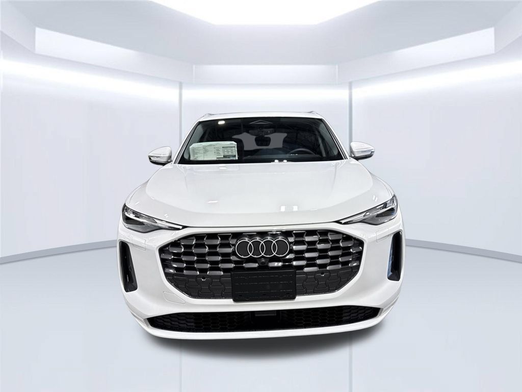 New 2026 Audi Q5 Premium AWD/4WD image 8