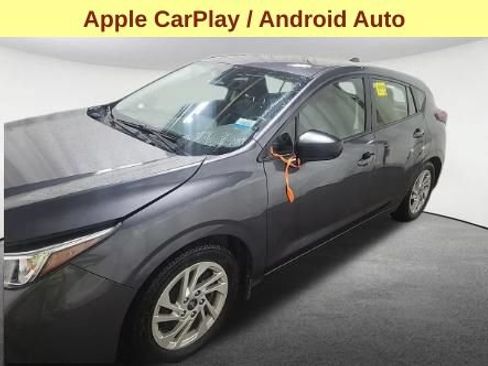 Used 2024 Subaru Impreza 2.0i AWD/4WD image 4