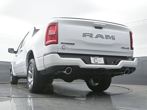 New 2026 RAM 1500 Big Horn image 49