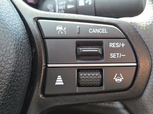 Certified 2025 Honda Accord SE image 26