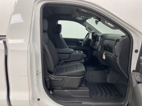 New 2026 Chevrolet Silverado 1500 W/T w/ WT Value Package image 11