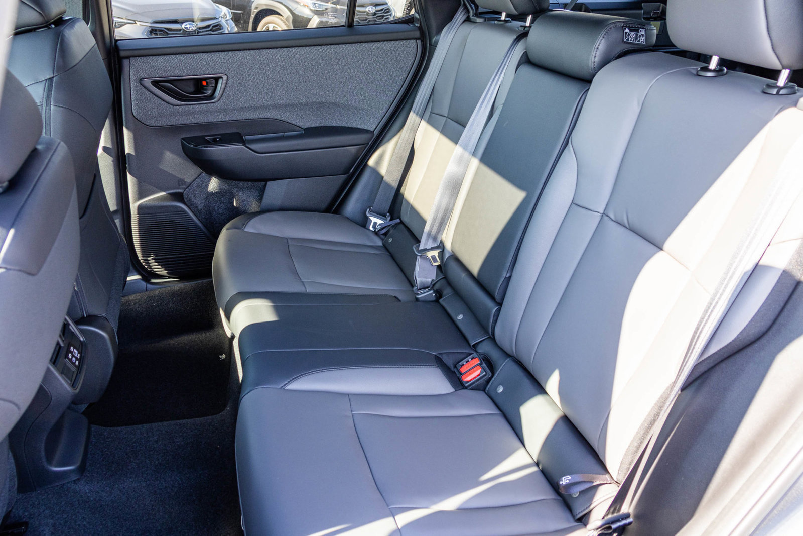 New 2026 Subaru Outback Premium AWD/4WD image 37