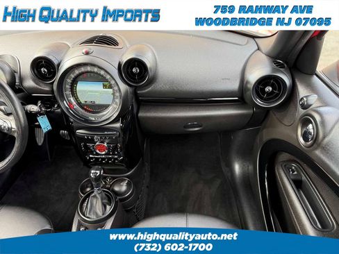Used 2015 MINI Cooper Countryman S AWD/4WD image 38