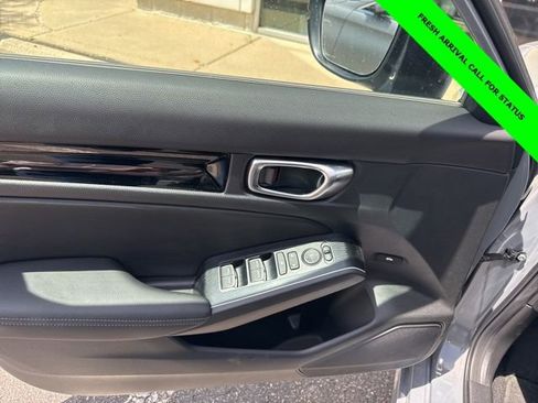 Used 2026 Honda Civic Sport Touring image 13