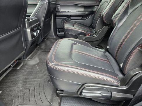 Certified 2021 Ford Expedition Limited RWD image 29
