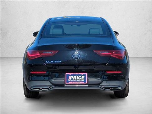 Used 2025 Mercedes-Benz CLA 250 image 7