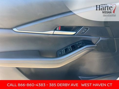 Used 2024 MAZDA CX-30 AWD 2.5 S w/ Select Sport Pkg image 19