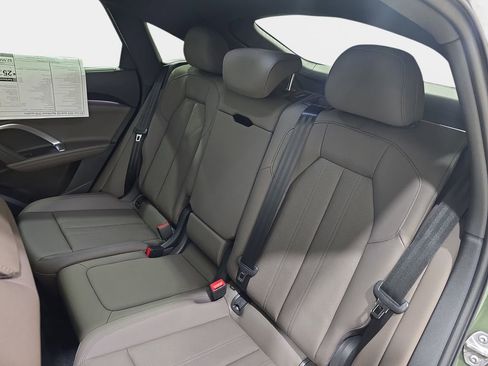 New 2025 Audi Q5 Prestige image 13