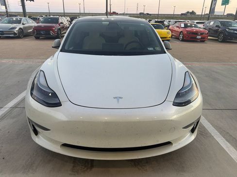 Used 2022 Tesla Model 3 Performance AWD/4WD image 2