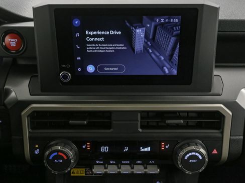 New 2026 Toyota Tacoma TRD Off-Road image 18