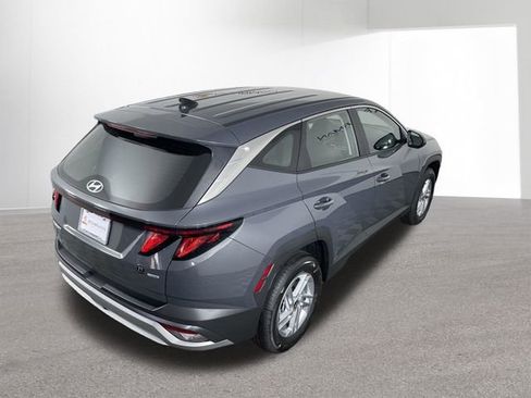 New 2026 Hyundai Tucson SE image 38