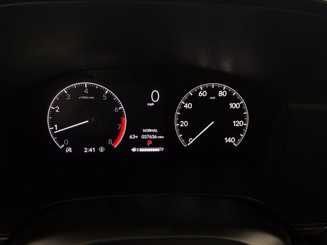 Used 2024 Honda CR-V EX-L image 18