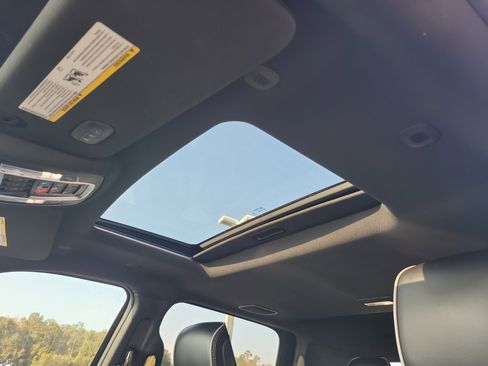 Used 2023 RAM 3500 Laramie image 20