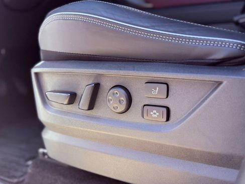 Certified 2026 INFINITI QX80 Autograph image 18