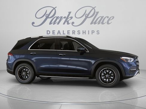 Used 2020 Mercedes-Benz GLE 350 4MATIC image 28