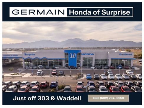 Used 2024 Honda CR-V EX image 27
