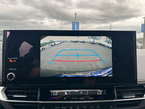 New 2026 Toyota Sienna XLE Woodland Edition image 18