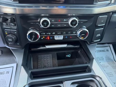 Used 2025 Ford F350 Lariat w/ FX4 Off-Road Package image 19