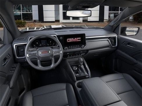New 2026 GMC Canyon Elevation w/ Convenience Package image 39