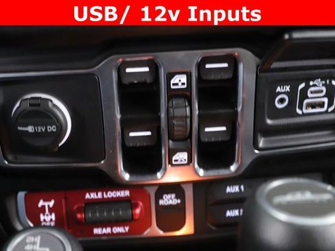 Used 2024 Jeep Gladiator Sport image 22