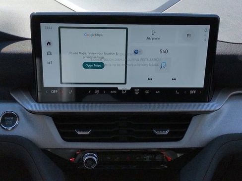 New 2026 Ford Explorer Active w/ Active Comfort Package image 22