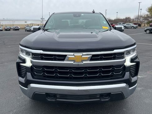 Used 2022 Chevrolet Silverado 1500 LT image 6