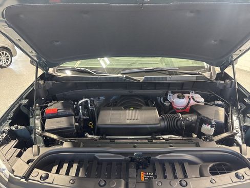 New 2026 Chevrolet Silverado 1500 LT image 35