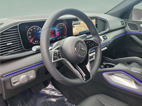 Used 2026 Mercedes-Benz GLE 450 GLE 450 image 14