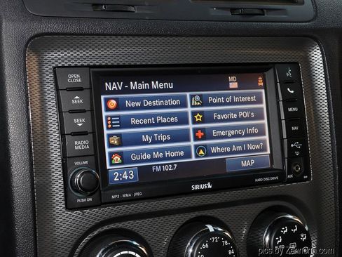 Used 2014 Dodge Challenger R/T Plus image 30