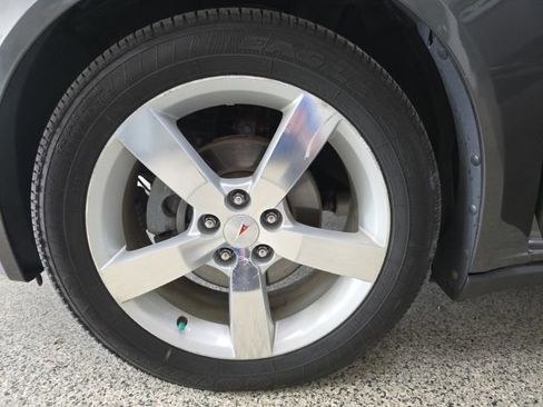 Used 2006 Pontiac G6 GTP w/ Premium Value Package FWD image 21