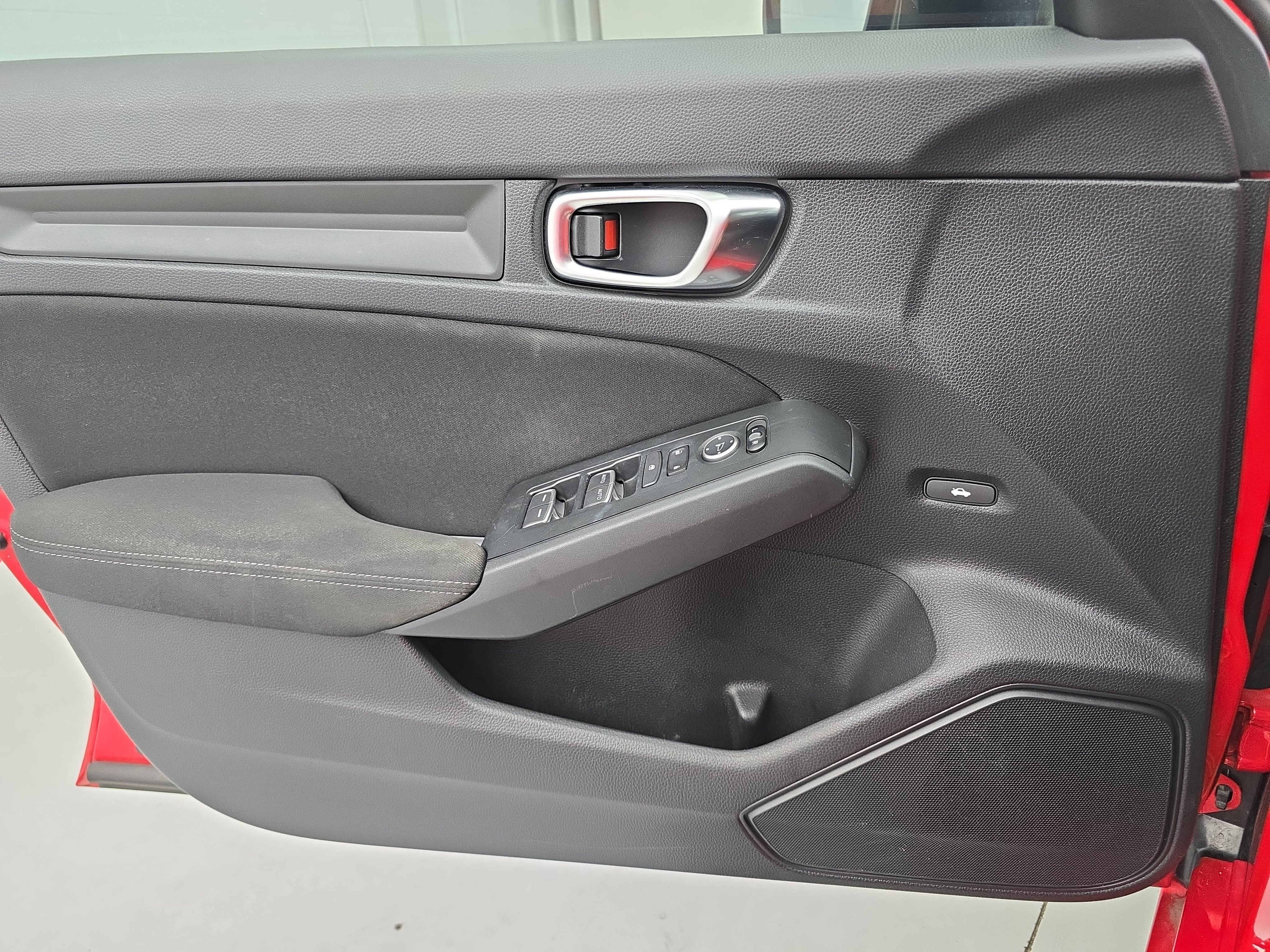 Certified 2022 Honda Civic Sport image 26