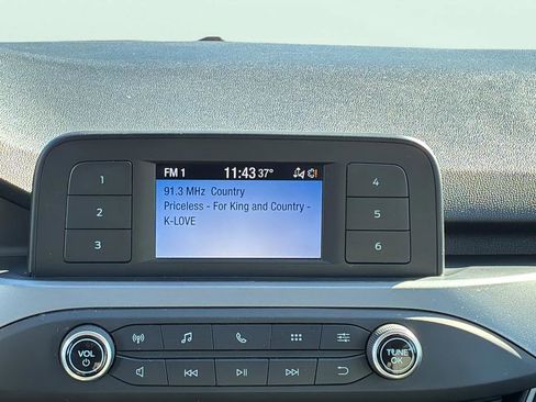 Used 2020 Ford Escape S FWD image 19