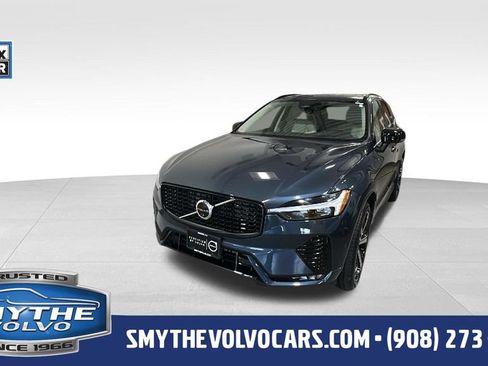Certified 2024 Volvo XC60 B5 Ultimate w/ Protection Package Premier AWD/4WD image 1