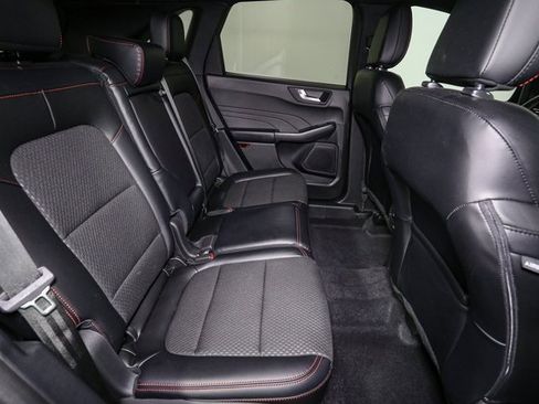 Used 2023 Ford Escape ST-Line w/ Tech Pack #1 image 19