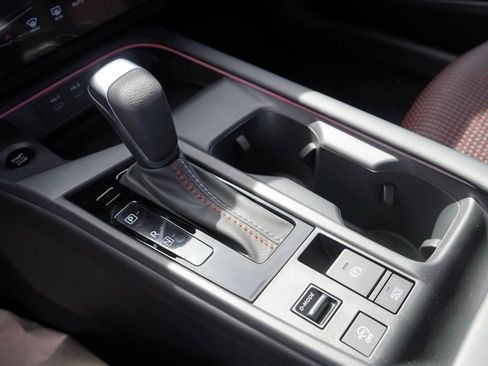 New 2026 Nissan Sentra SR image 14