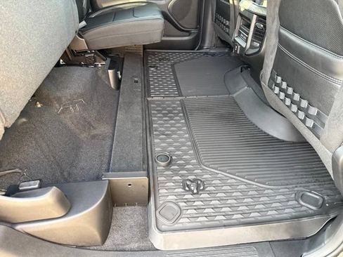 New 2026 RAM 1500 RHO AWD/4WD image 13