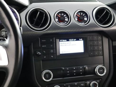 Used 2019 Ford Mustang GT w/ GT Performance Package image 25