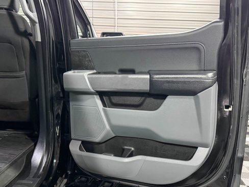 Used 2022 Ford F150 XLT w/ Equipment Group 301A Mid image 35