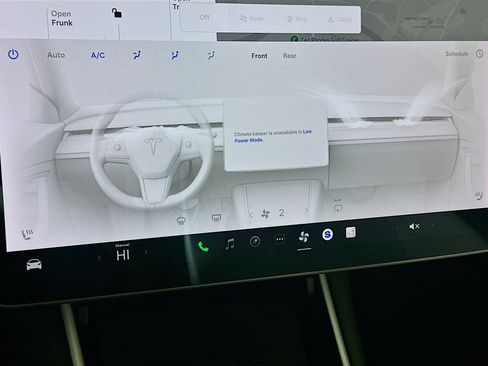 Used 2020 Tesla Model 3 Long Range image 22