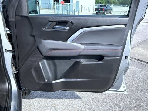 Certified 2024 Chevrolet Colorado Z71 w/ Z71 Convenience Package 2 AWD/4WD image 16