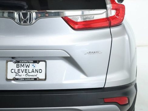 Used 2017 Honda CR-V EX image 45