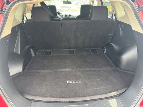 Used 2013 Nissan Rogue S w/ Special Edition Pkg image 16