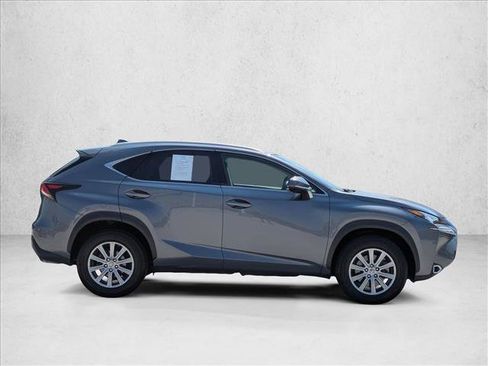 Used 2016 Lexus NX 200t image 4