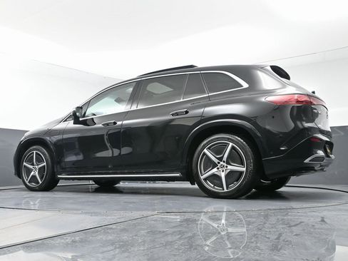 Used 2023 Mercedes-Benz EQS 580 4MATIC SUV image 52