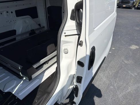 Used 2022 RAM ProMaster City Wagon FWD image 14